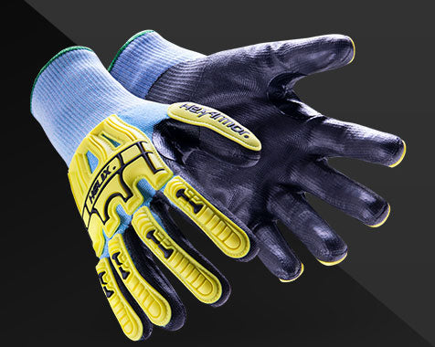 Hand Protection Catalog