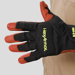 HeatArmor® 5059 splash video