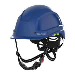 Ceros XA250 blue standard image